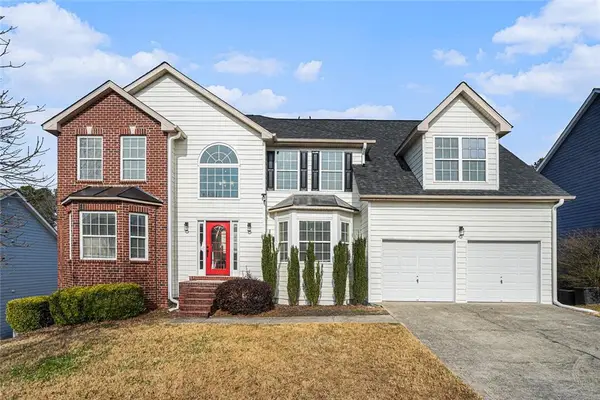 1496 Wilson Manor Circle, Lawrenceville, GA 30045