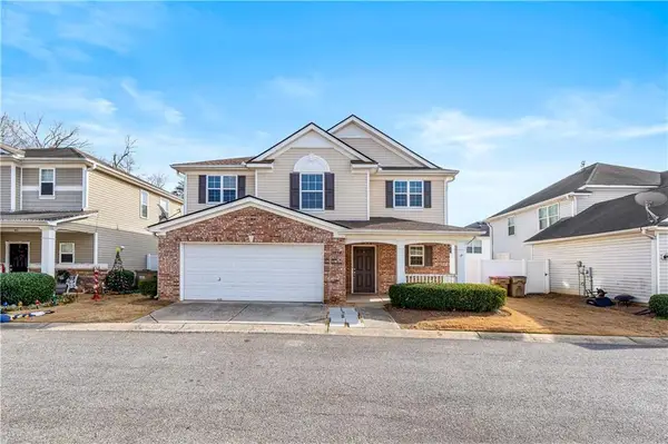 3654 Roseman Landing, Cumming, GA 30040