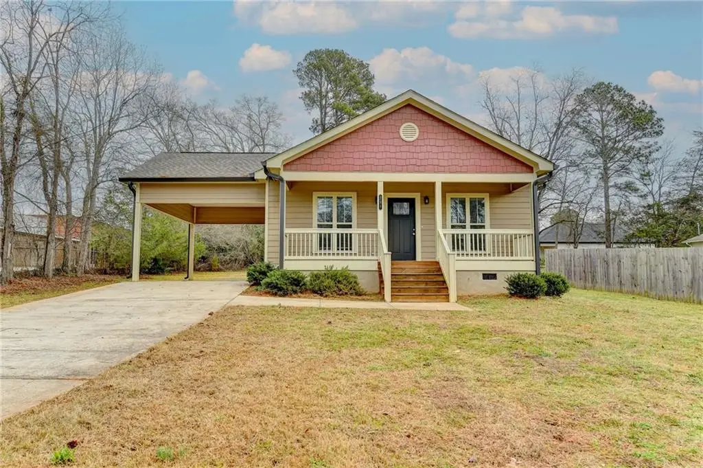 701 Eliza Morris Street, Madison, GA 30650 - Image #1