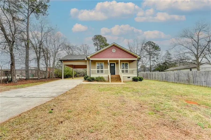 701 Eliza Morris Street, Madison, GA 30650 - Image #3