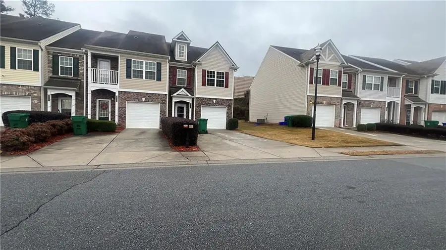 2841 Snapfinger Manor, Decatur, GA 30035 - #3