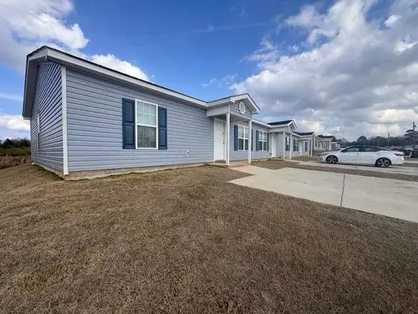 126 Ronald Pride Boulevard, Fort Valley, GA 31030