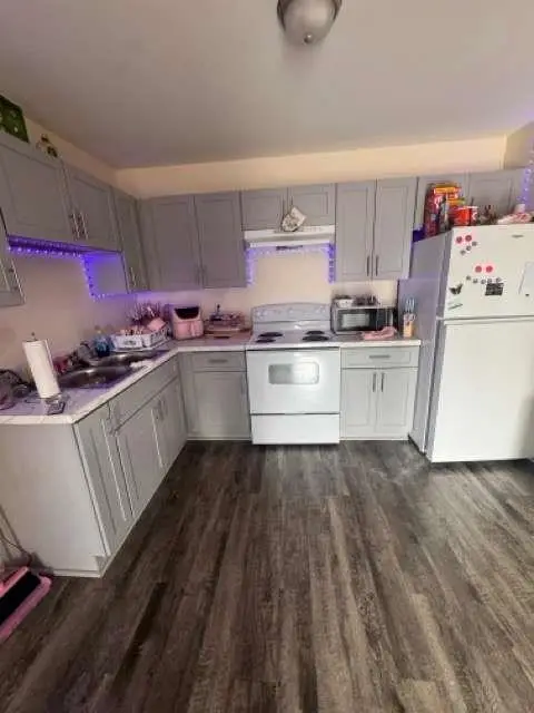 126 Ronald Pride Boulevard, Fort Valley, GA 31030 - #3