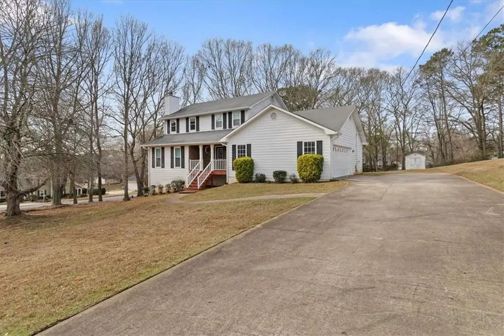 305 Daileys Plantation Court, McDonough, GA 30253 - #1