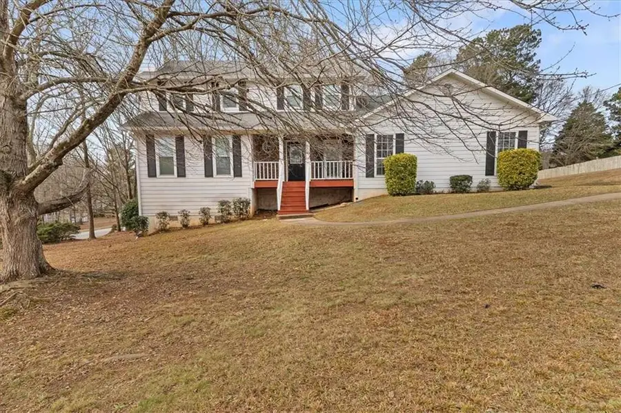 305 Daileys Plantation Court, McDonough, GA 30253 - #3
