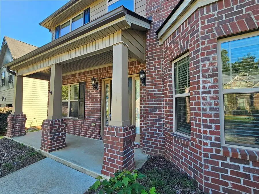 1530 Horseshoe Creek Lane, Cumming, GA 30041 - Image #2