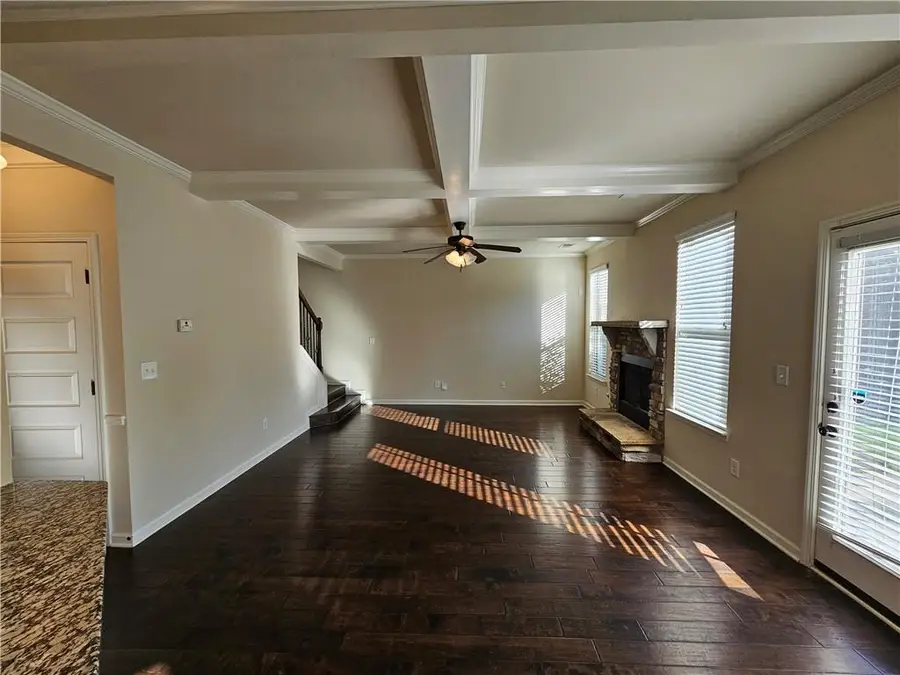 1530 Horseshoe Creek Lane, Cumming, GA 30041 - Image #3