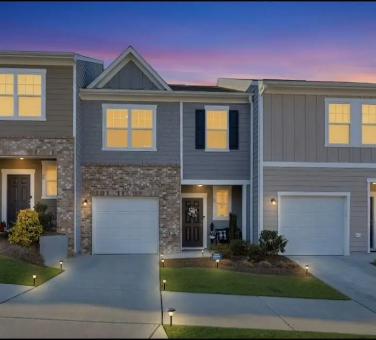 60 Thetford Way, Winder, GA 30680 - #1