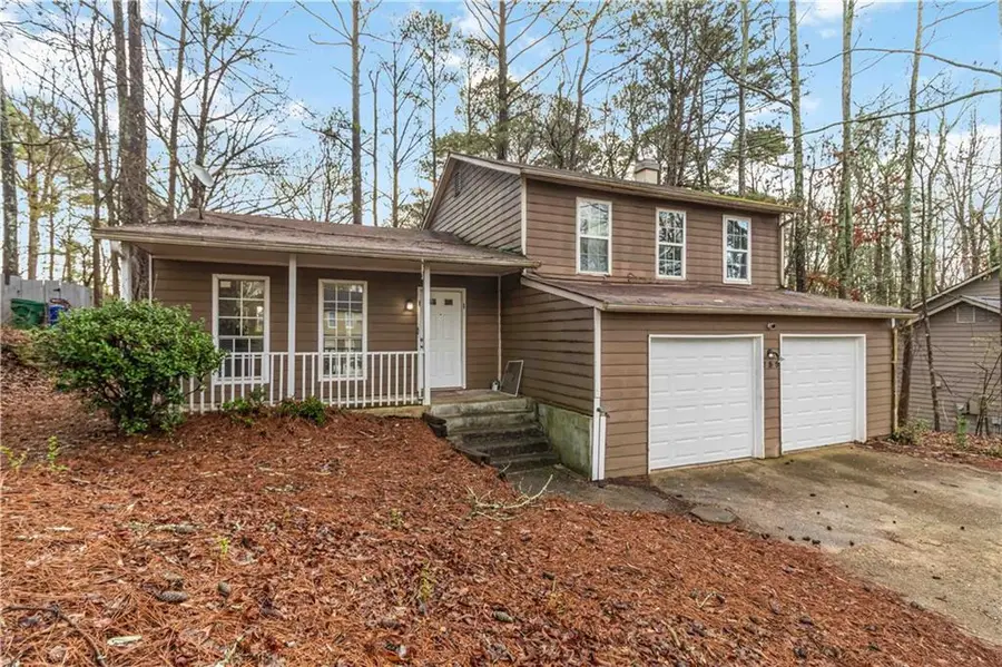 759 Greenhedge Drive, Stone Mountain, GA 30088 - #3