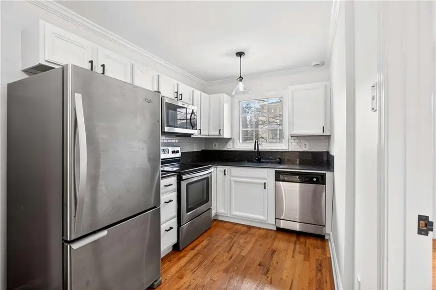 798 Saint Charles Avenue Ne #10, Atlanta, GA 30306 - Image #3