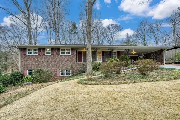 2555 Landeau Circle, Tucker, GA 30084