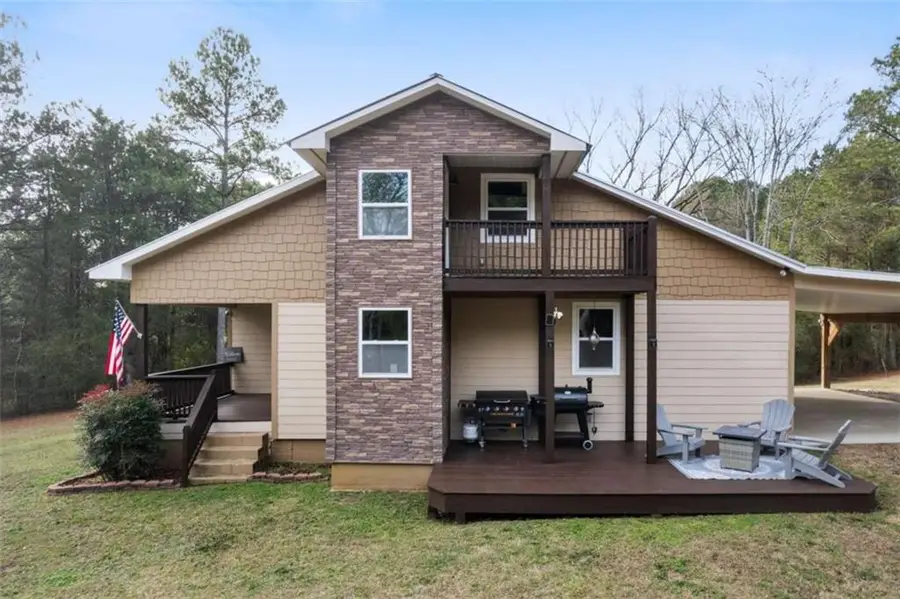 1956 Blacks Bluff Road Sw, Rome, GA 30161 - Image #2