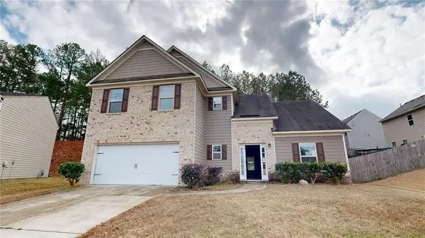 32 Kelso Way, Dallas, GA 30132
