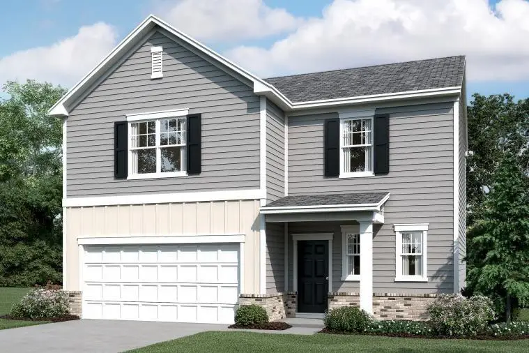 217 Bandimere Pkwy, Dallas, GA 30157 - Image #1