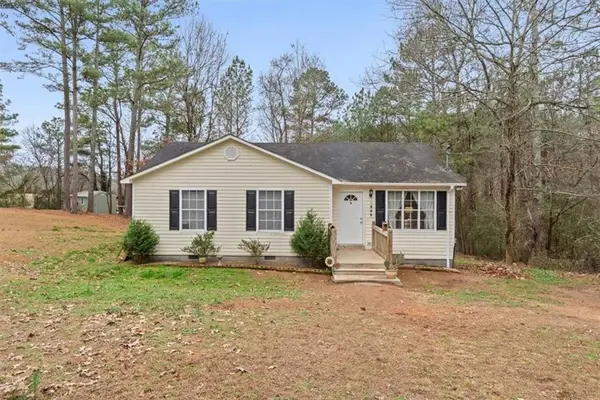 221 Hardin Road Sw, Plainville, GA 30733