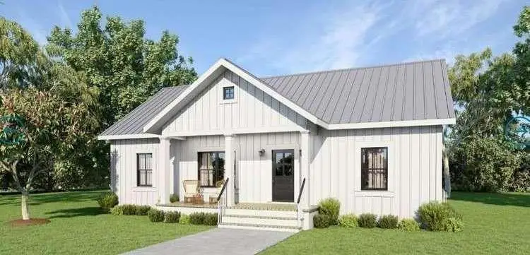 0 Broadway St Lot 1, Tallapoosa, GA 30176 - #1