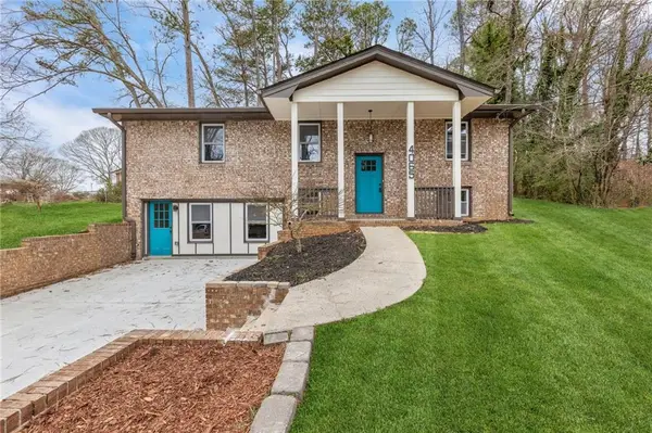 4065 Craig Drive, Duluth, GA 30096
