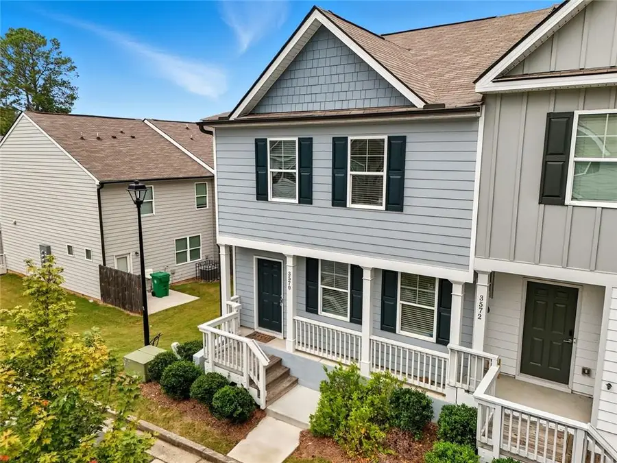 3570 Saratoga Circle, Decatur, GA 30034 - #2