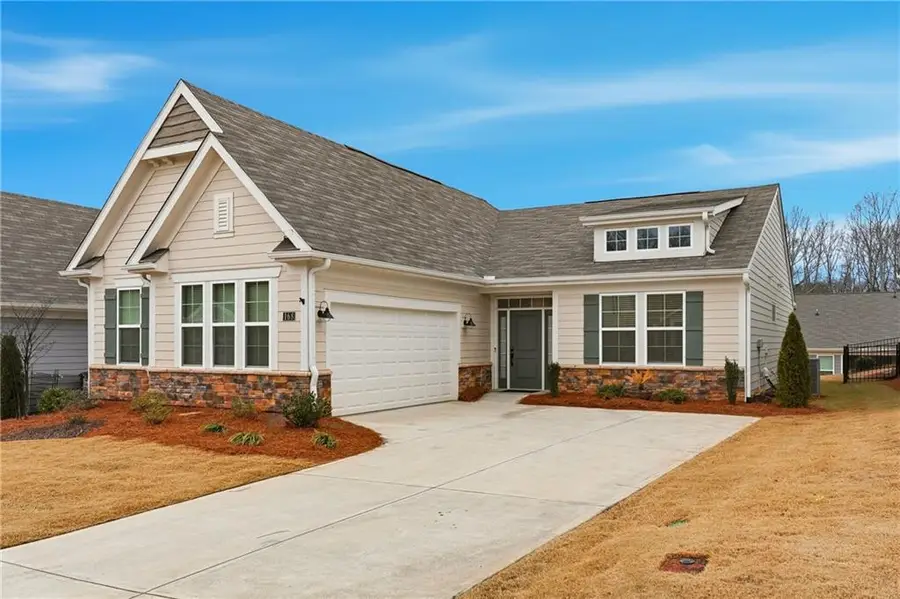 168 Balsam Drive, Dallas, GA 30157 - Image #2