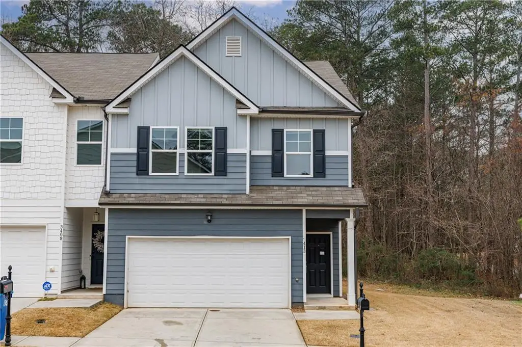 3413 Endurance Court, Atlanta, GA 30349 - Image #1
