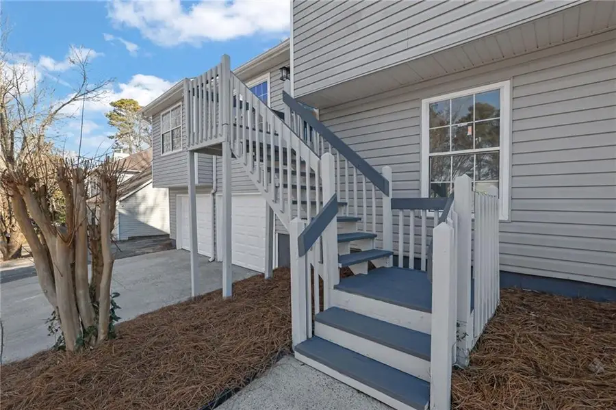 1112 Mountain Springs Drive, Kennesaw, GA 30144 - #2