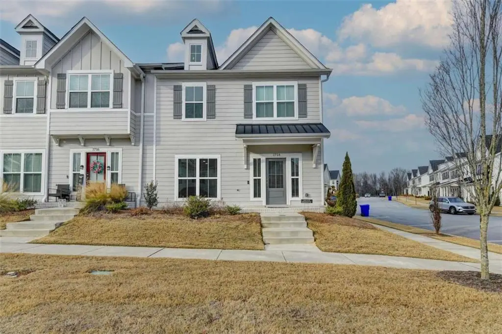 1714 Prospect Way Sw, Conyers, GA 30094 - #1