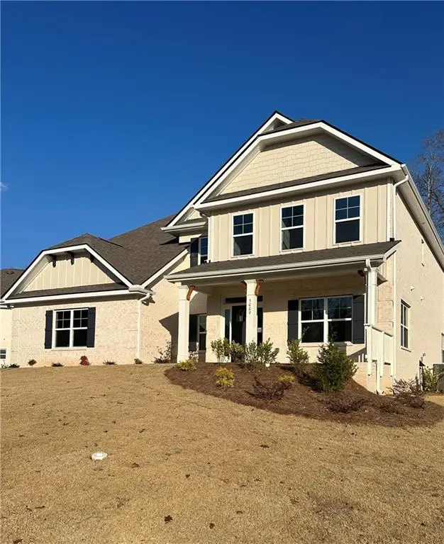 5009 Fairview Circle, Villa Rica, GA 30180 - Image #2