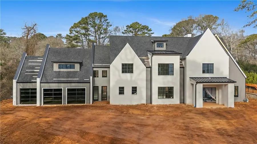 372 Chattahoochee Street, Roswell, GA 30075 - #3