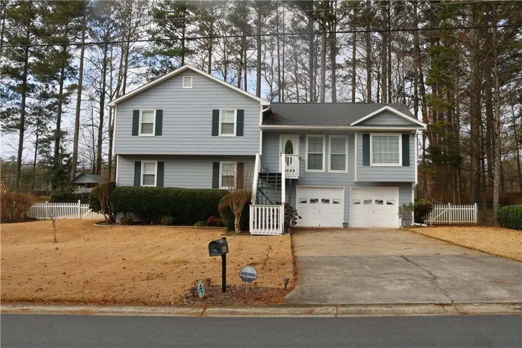 3145 Calumet Place Nw, Kennesaw, GA 30152 - Image #1