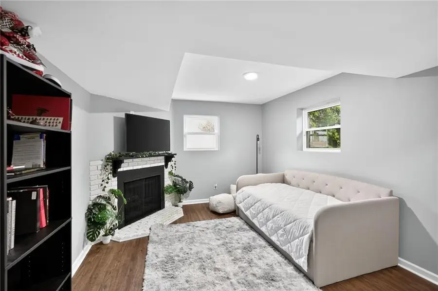 624 Village Lane Drive Sw, Marietta, GA 30060 - Image #3