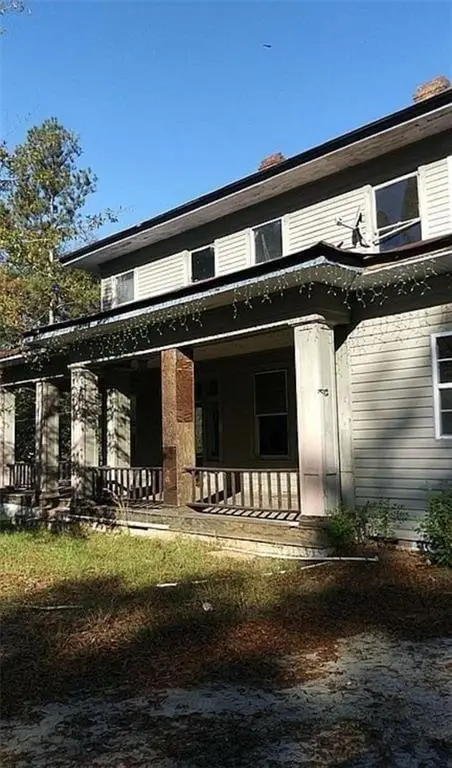 114 E Adams Street, Sparta, GA 31087
