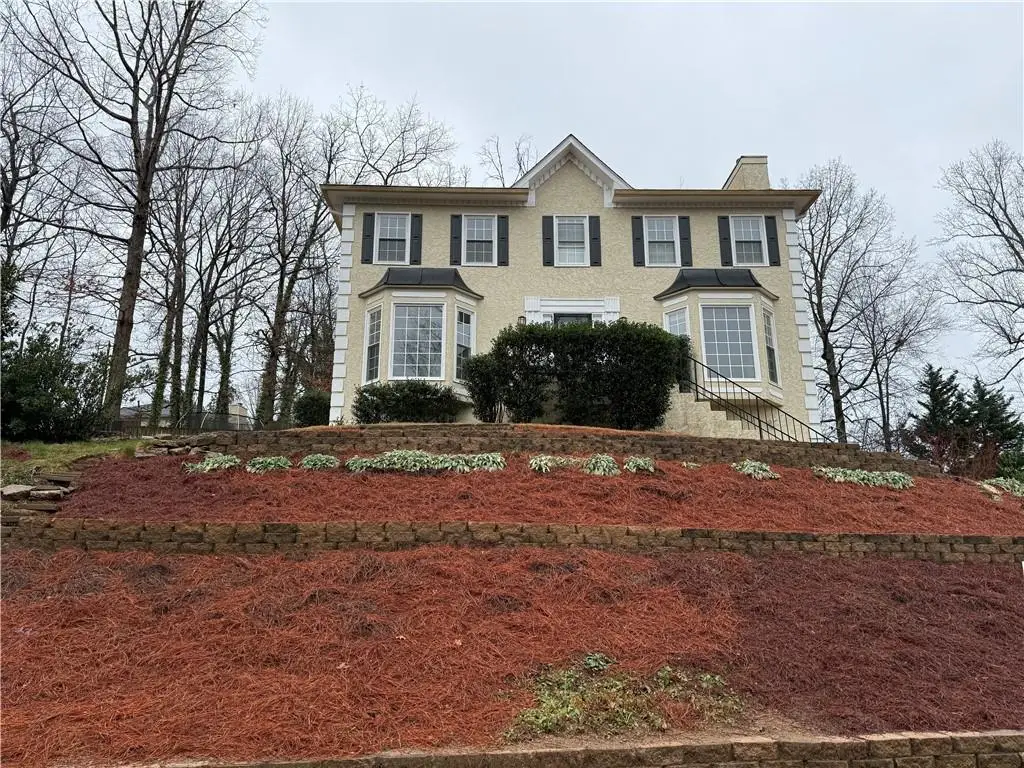 4981 Shallow Ridge Road Ne, Kennesaw, GA 30144 - Image #1