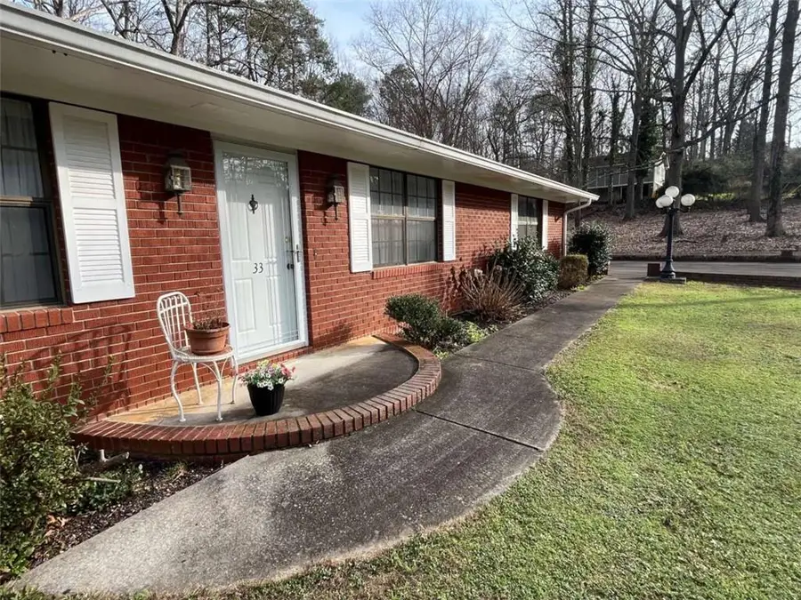 33 E Kenora Drive E, Rome, GA 30165 - Image #2