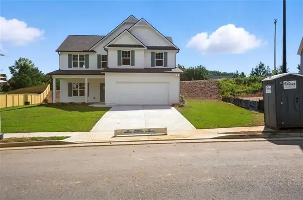 234 River Run Drive, Dallas, GA 30132