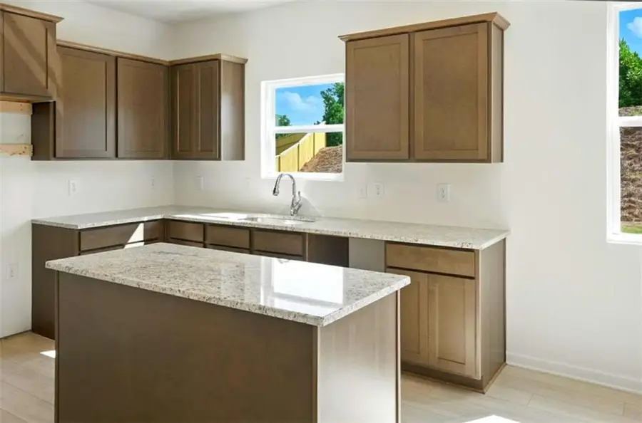 234 River Run Drive, Dallas, GA 30132 - Image #3