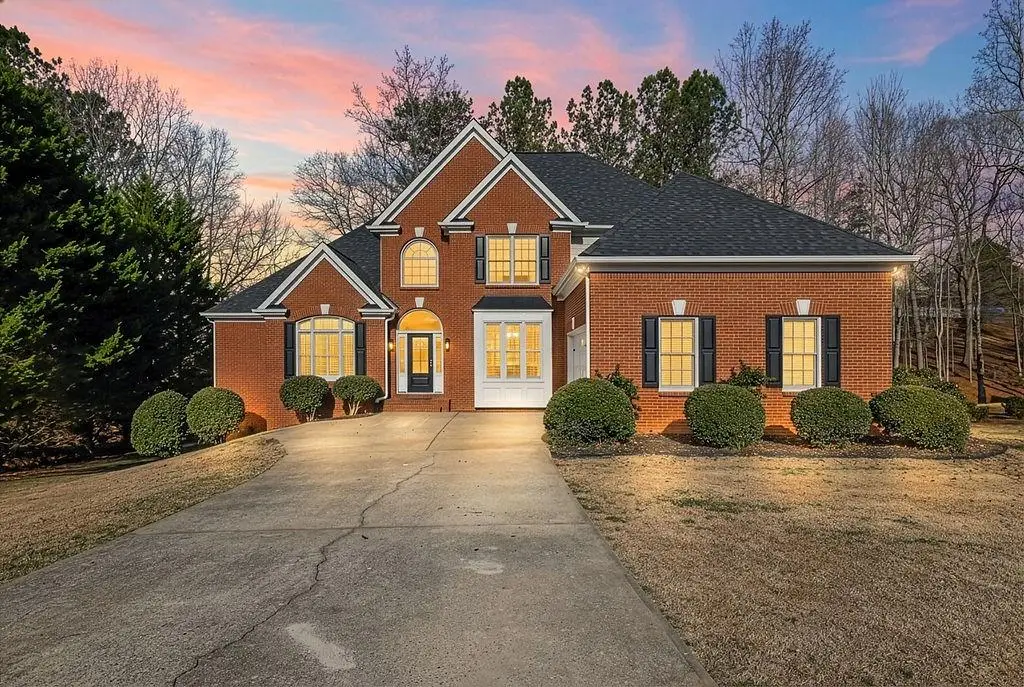 188 Gold Bullion Drive W, Dawsonville, GA 30534 - #1