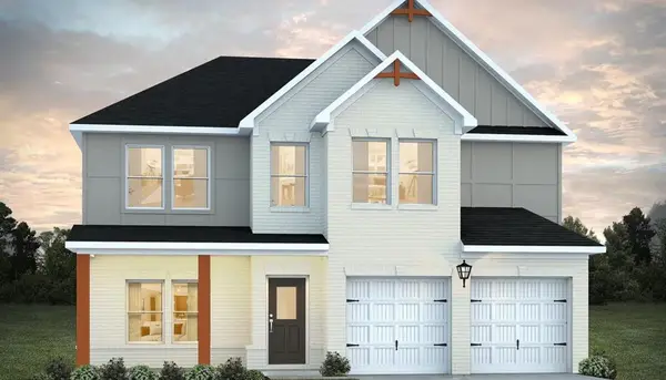 371 Orwell Drive, Social Circle, GA 30025