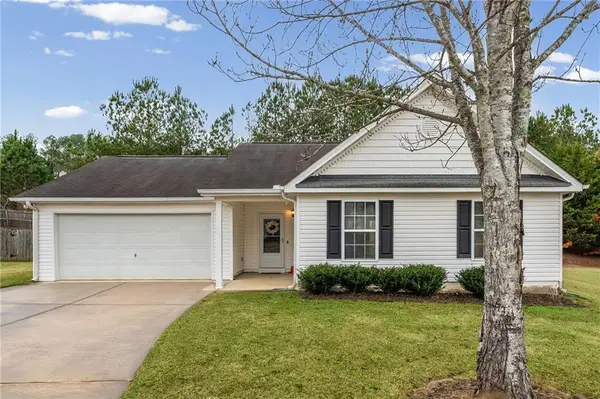 102 Natalie Court, Dallas, GA 30157