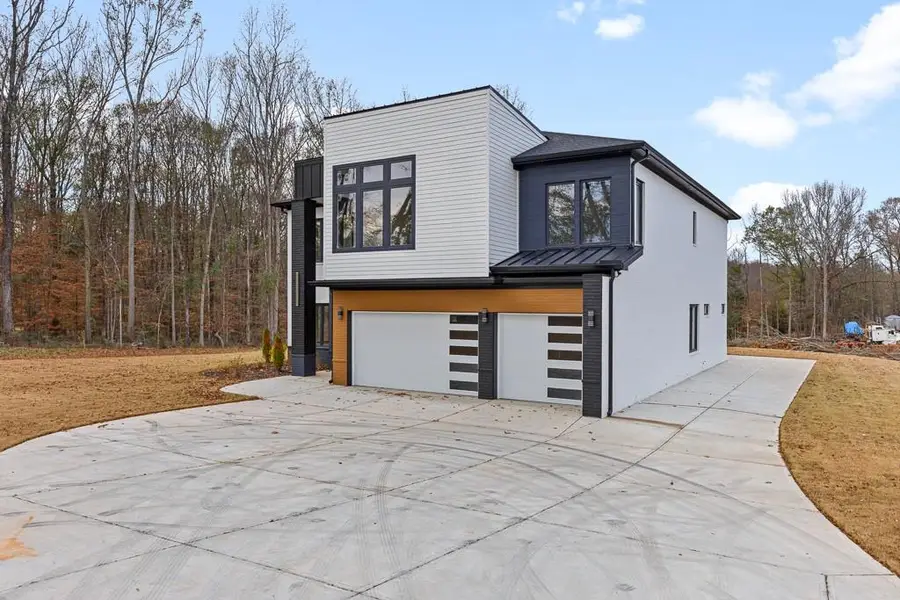 2404 Highway 124 W, Jefferson, GA 30549 - #2