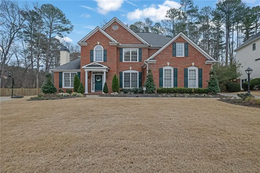 3883 Greensward View Nw, Kennesaw, GA 30144 - Image #2