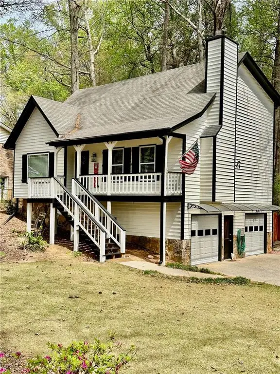 5060 Maryland Drive Nw, Acworth, GA 30101 - Image #1