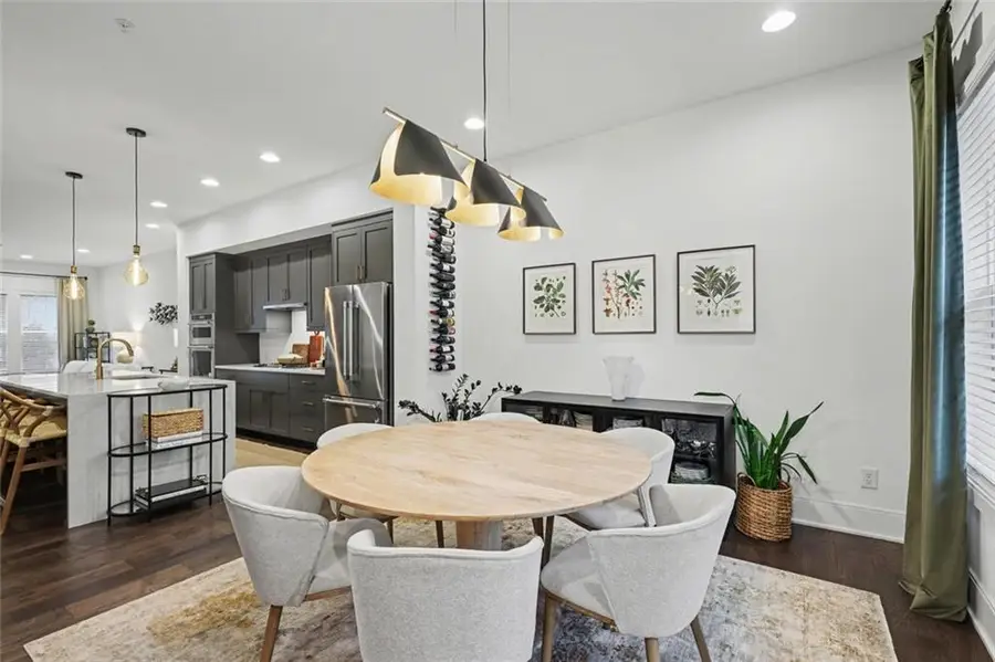 1327 Fairmont Avenue Nw, Atlanta, GA 30318 - #3