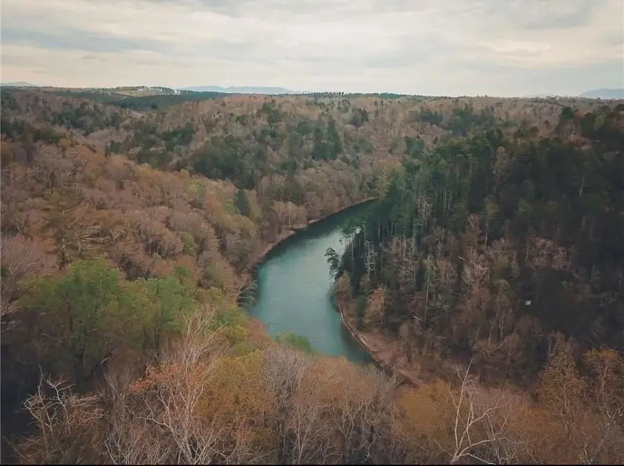 90 Jakes Landing Way S, Ellijay, GA 30540 - Image #2