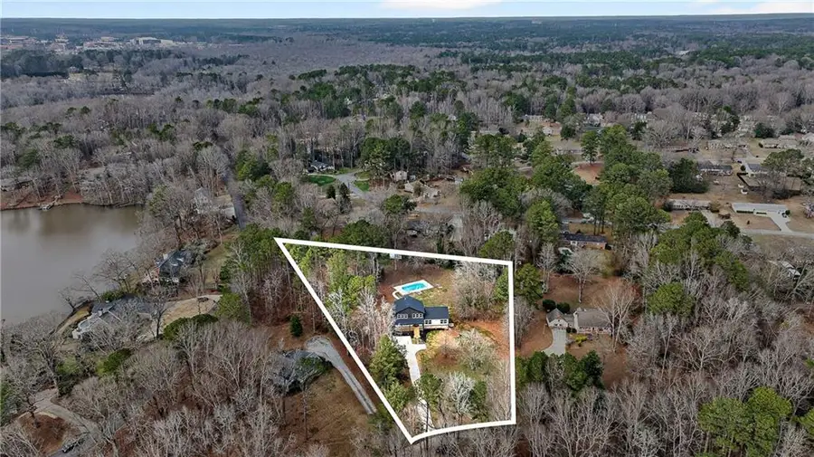 170 Lakeview Lane, Fayetteville, GA 30214 - #3