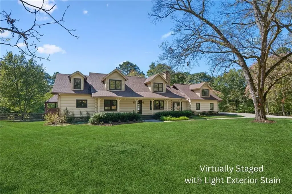 2905 Cammie Wages Road, Dacula, GA 30019 - #1