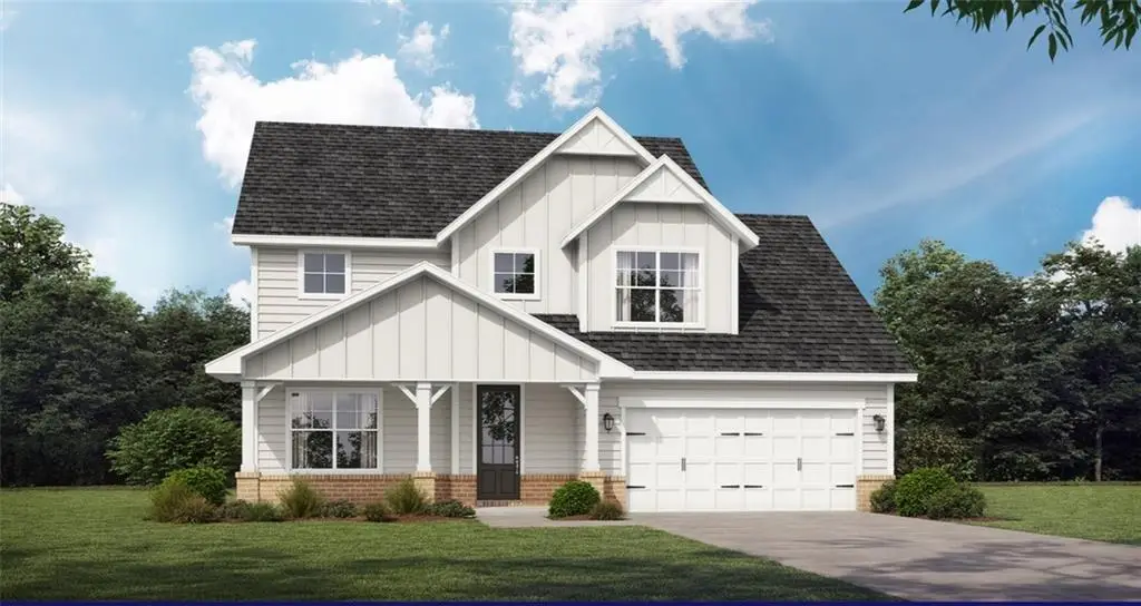 138 Classic Overlook, Homer, GA 30547 - Image #1