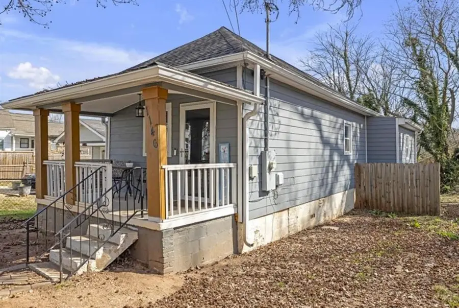 1146 Sims Street Sw, Atlanta, GA 30310 - #3