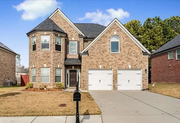 2322 Chance Lane, Grayson, GA 30017