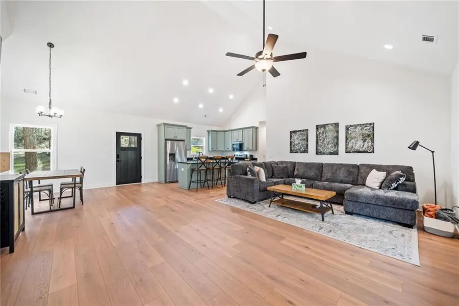 246 Woodward Way, Talking Rock, GA 30175 - #3