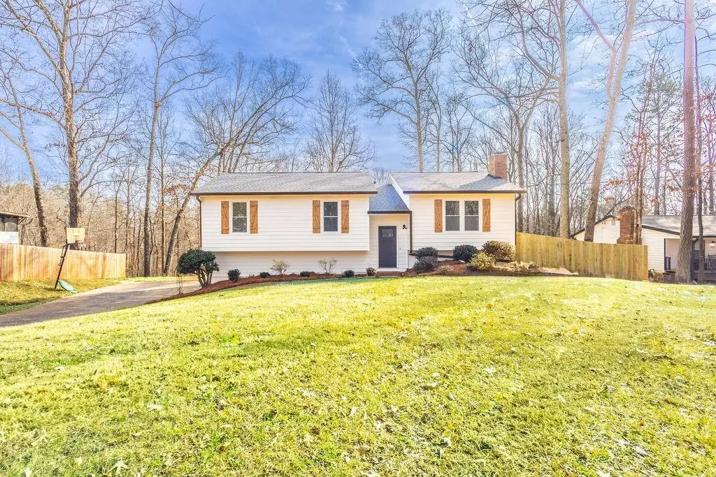 494 Toonigh Road, Woodstock, GA 30188 - Image #1